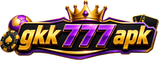 gkk 777 apk logo